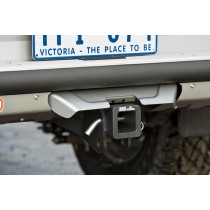  Pare-chocs SUMMIT ARB NP300 NAVARA : Protection 4x4 3500KG 